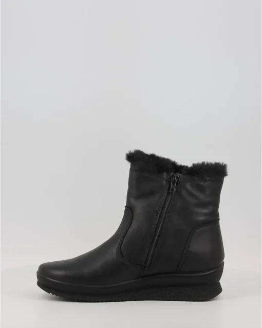 Botas Imac 456818 Negro