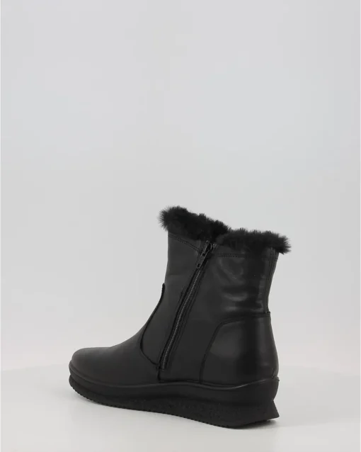 Botas Imac 456818 Negro