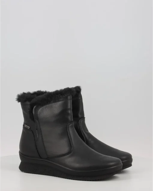 Botas Imac 456818 Negro