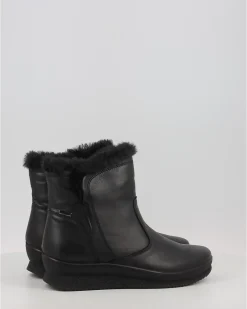 Botas Imac 456818 Negro