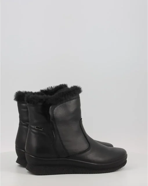 Botas Imac 456818 Negro