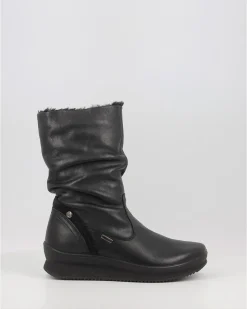 Botas Imac 257098 Negro