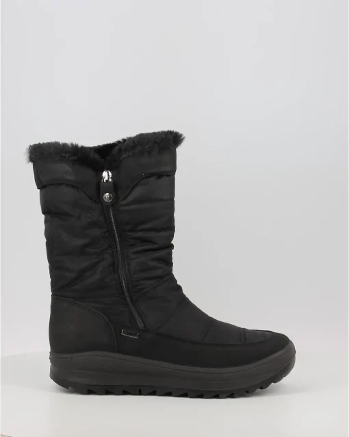 Botas Imac 259638 Negro