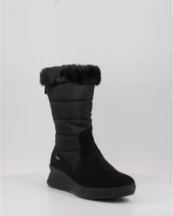 Botas Imac 456529 Negro