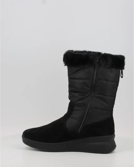 Botas Imac 456529 Negro