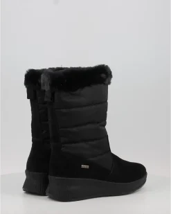 Botas Imac 456529 Negro
