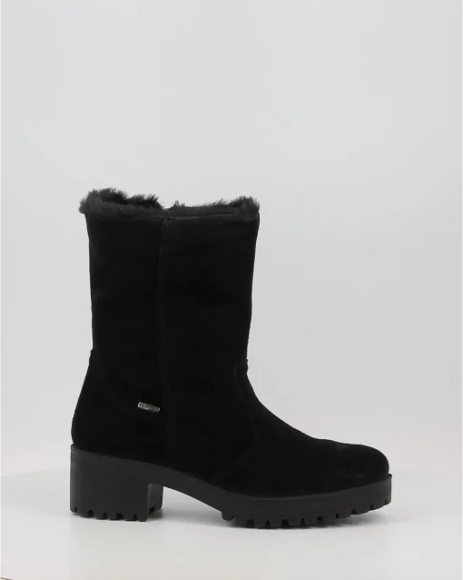 Botas Imac 258579 Negro