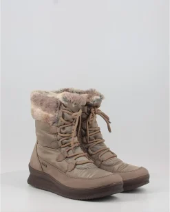 Botas Imac 456828 Taupe