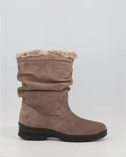 Botas Imac 256779 Taupe