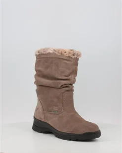 Botas Imac 256779 Taupe