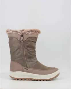 Botas Imac 259638 Taupe