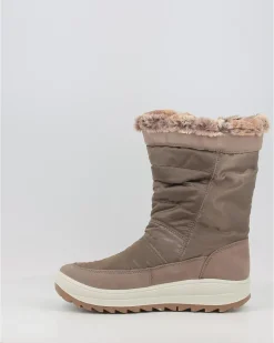 Botas Imac 259638 Taupe