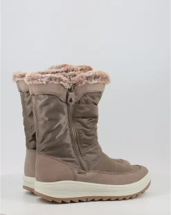 Botas Imac 259638 Taupe