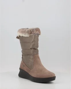 Botas Imac 456529 Taupe