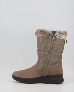 Botas Imac 456529 Taupe