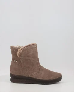 Botas Imac 456819 Taupe