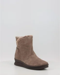 Botas Imac 456819 Taupe