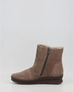 Botas Imac 456819 Taupe