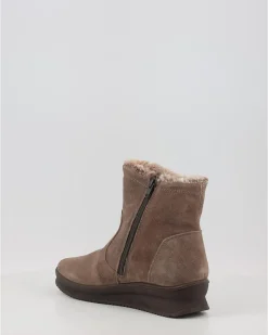 Botas Imac 456819 Taupe