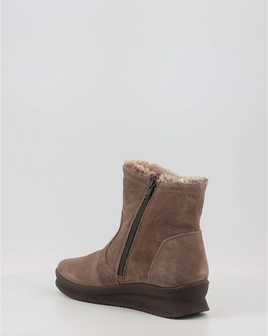 Botas Imac 456819 Taupe