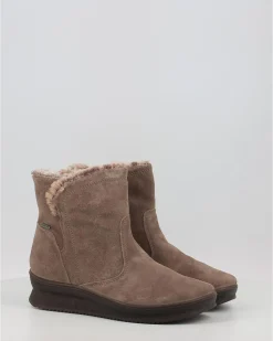 Botas Imac 456819 Taupe
