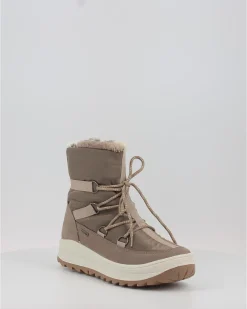 Botas Imac 459038 Taupe