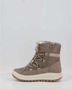 Botas Imac 459038 Taupe