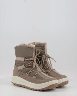 Botas Imac 459038 Taupe