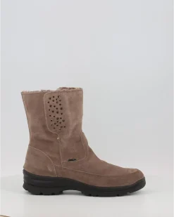 Botas Imac 256759 Taupe