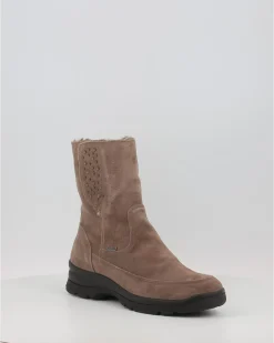 Botas Imac 256759 Taupe