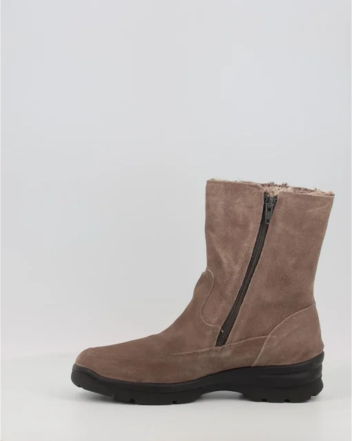 Botas Imac 256759 Taupe