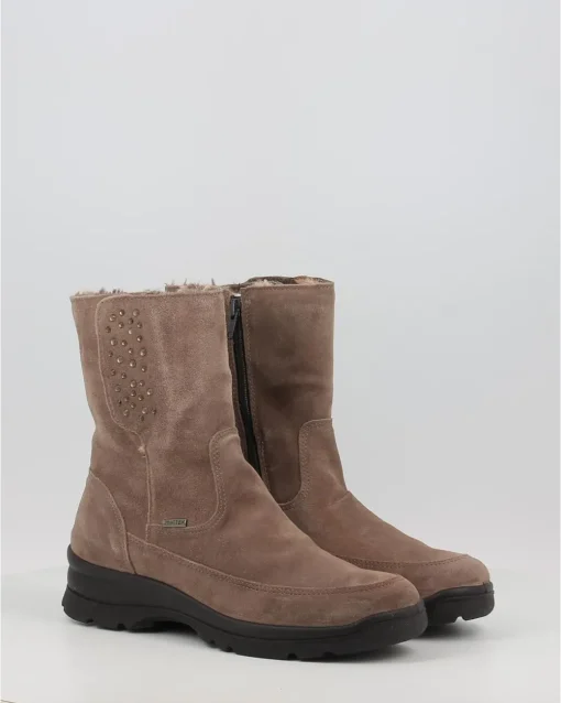 Botas Imac 256759 Taupe