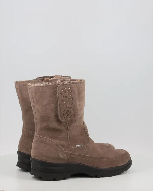 Botas Imac 256759 Taupe