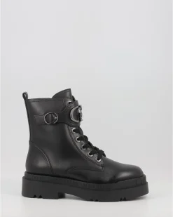 Botas Liu Jo Love 40 Negro