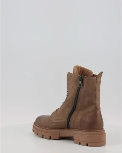 Botas Mjus M79258 Cuero