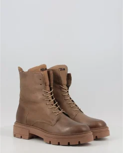 Botas Mjus M79258 Cuero