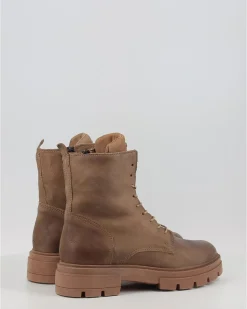 Botas Mjus M79258 Cuero