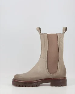 Botas Mjus M83205 Gris