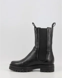 Botas Mjus M77203 Negro