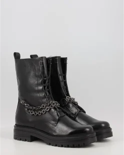 Botas Mjus M77263 Negro