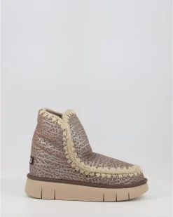 Botas Mou Eskimo 18 Bounce Taupe