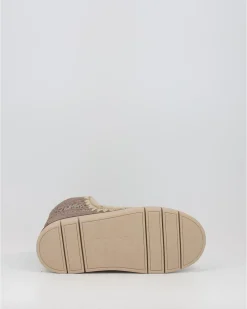 Botas Mou Eskimo 18 Bounce Taupe