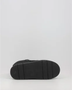 Botas Mou Eskimo 18 Bounce Cbkg Negro