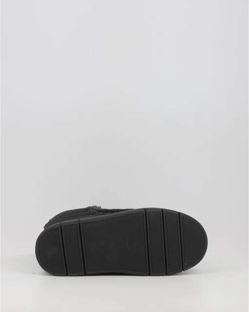 Botas Mou Eskimo 18 Bounce Cbkg Negro