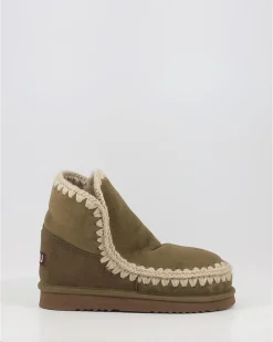 Botas Mou Eskimo 18 Moo Kaki
