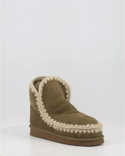 Botas Mou Eskimo 18 Moo Kaki