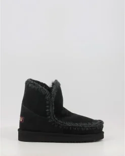 Botas Mou Eskimo 18 Negro