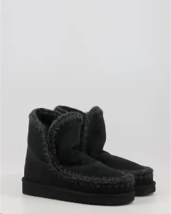 Botas Mou Eskimo 18 Negro