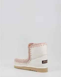 Botas Mou Eskimo 18 Special Sheepskin