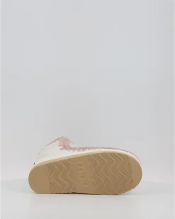 Botas Mou Eskimo 18 Special Sheepskin